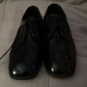 Men's Formal Wear Dress Shoes